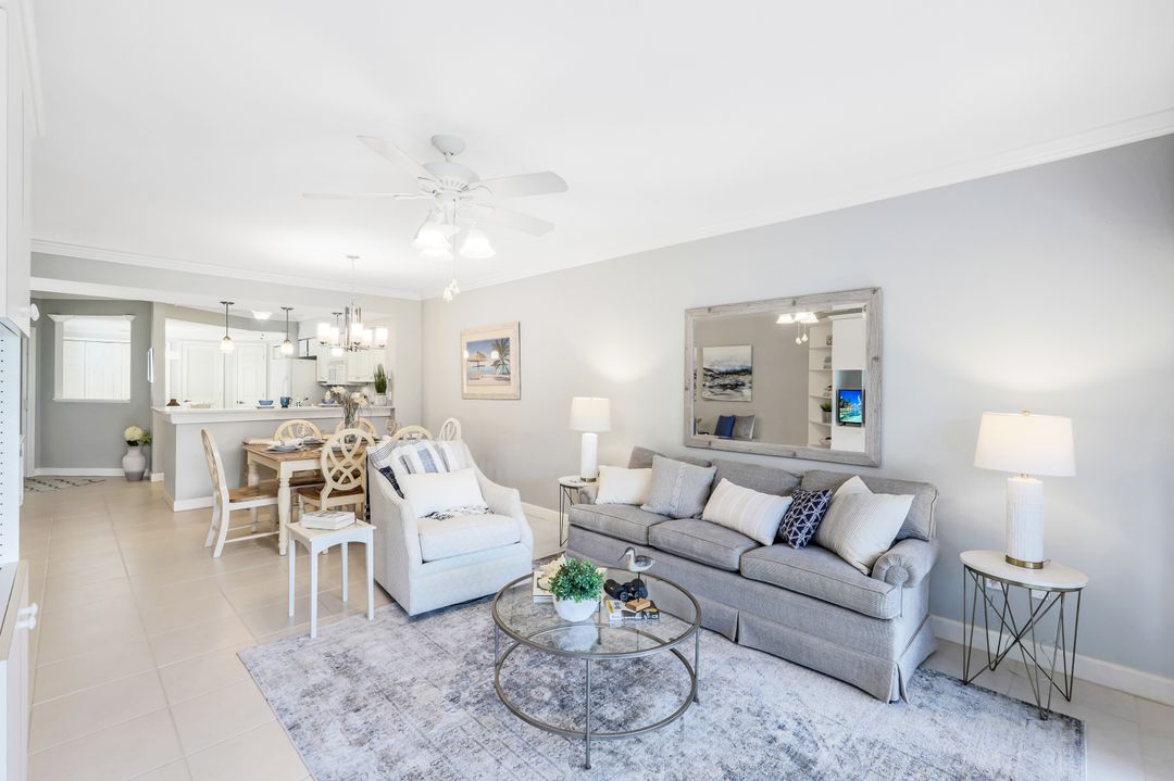 4970 Deerfield Way #103, Naples, FL 34110