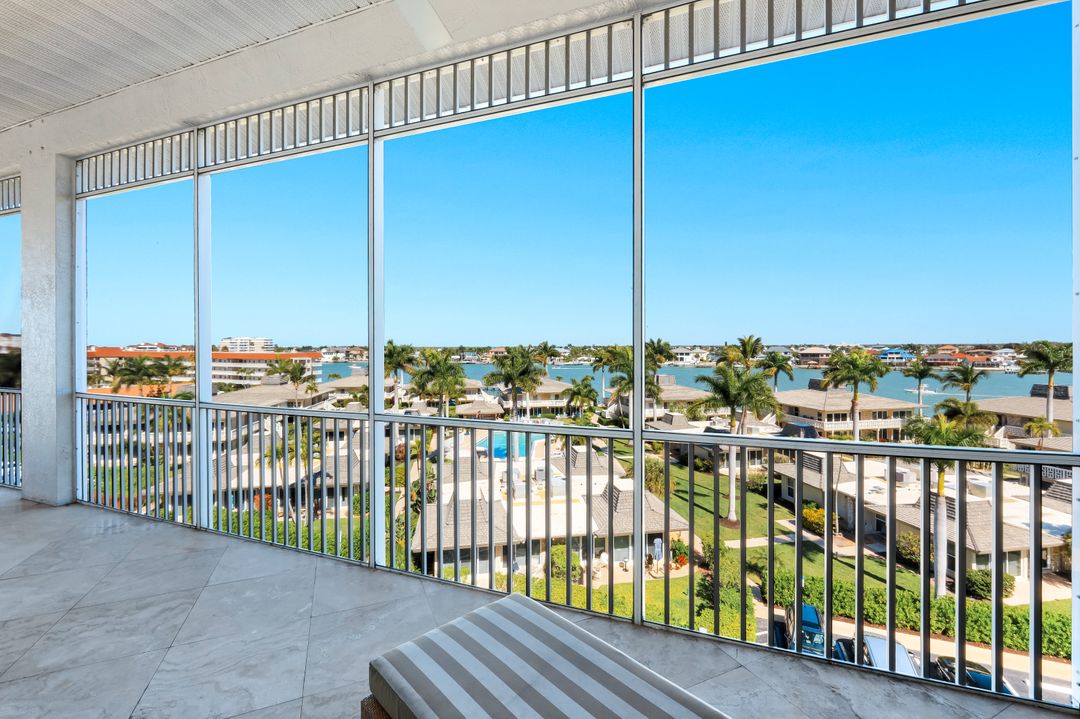 160 Palm St #PH 5, Marco Island, FL 34145