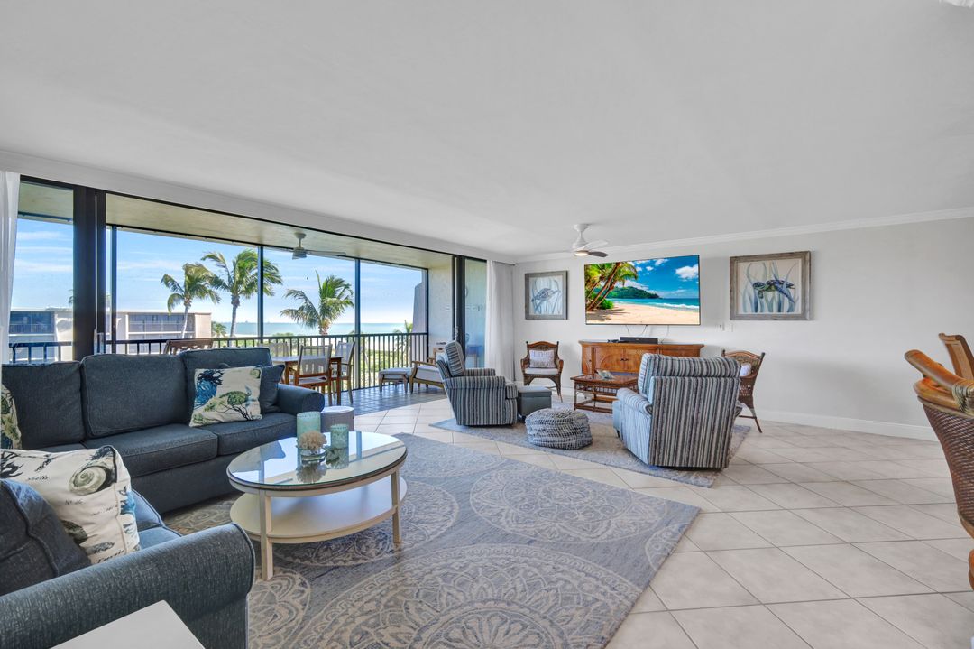 1401 Middle Gulf Dr #0405, Sanibel, FL 33957