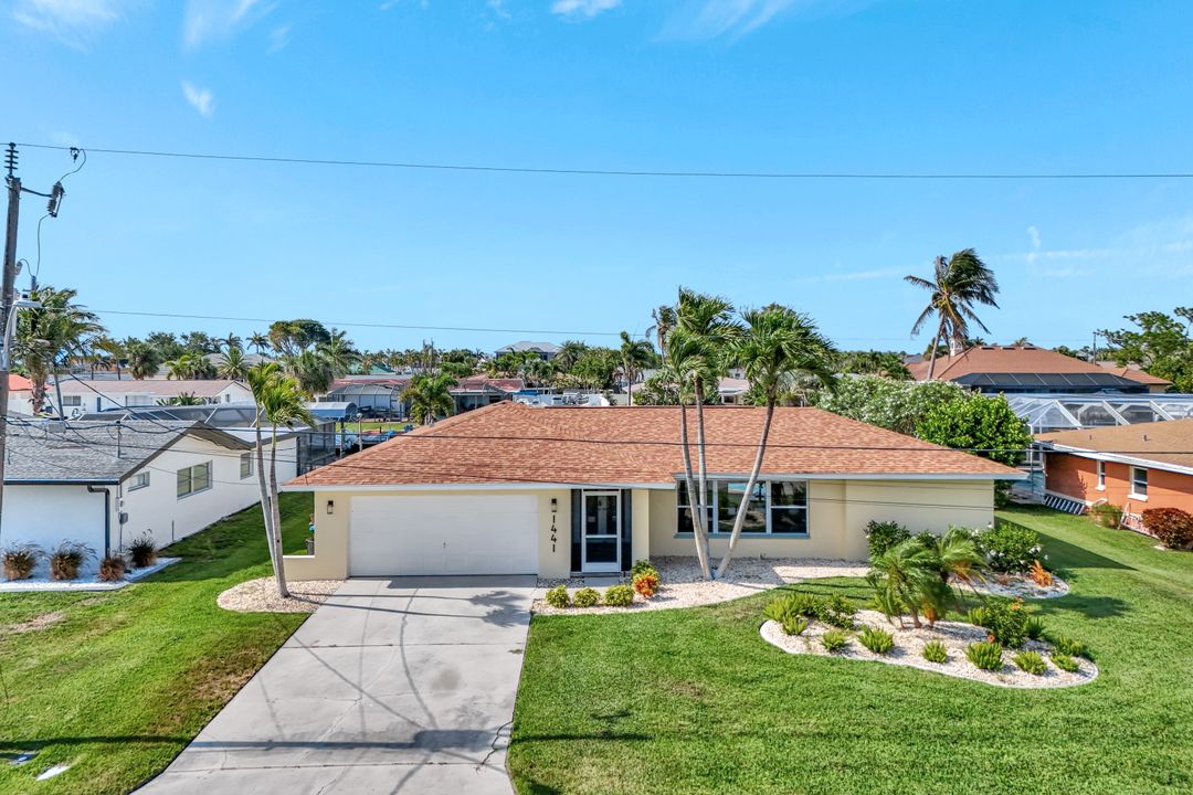1441 Willshire Ct, Cape Coral, FL 33904