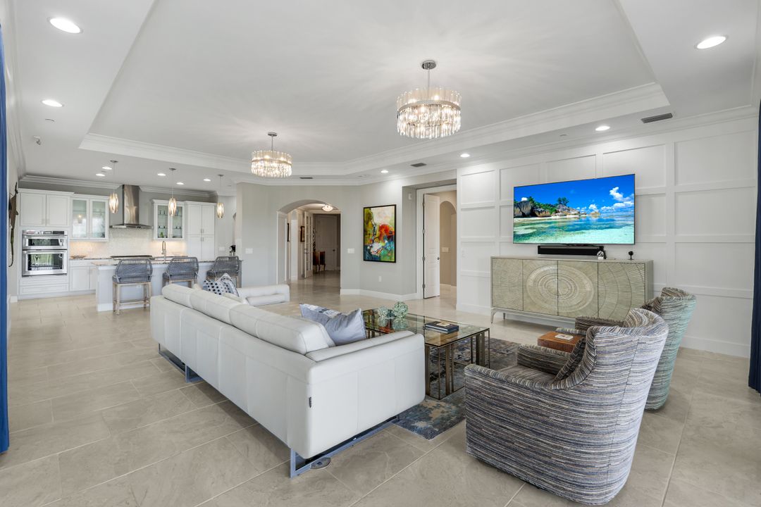 16436 Carrara Way #101, Naples, FL 34110