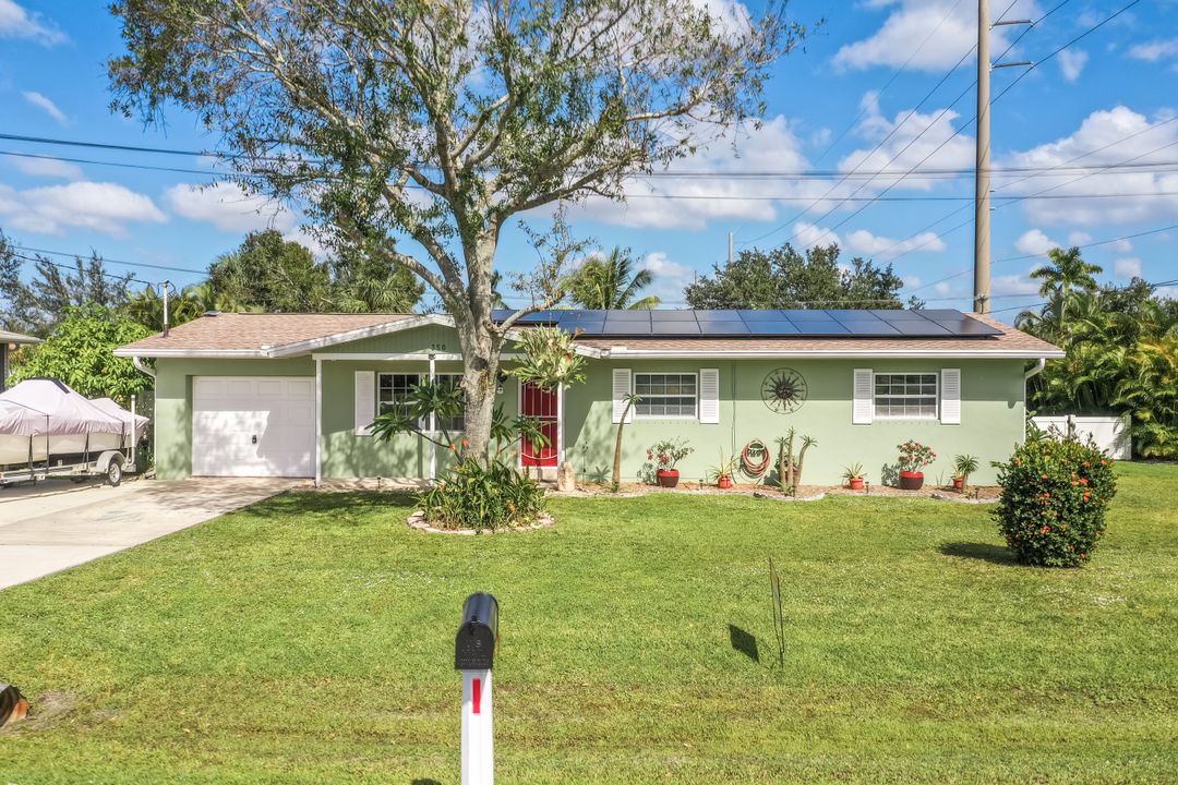 350 Boca Grande Blvd, Punta Gorda, FL 33950