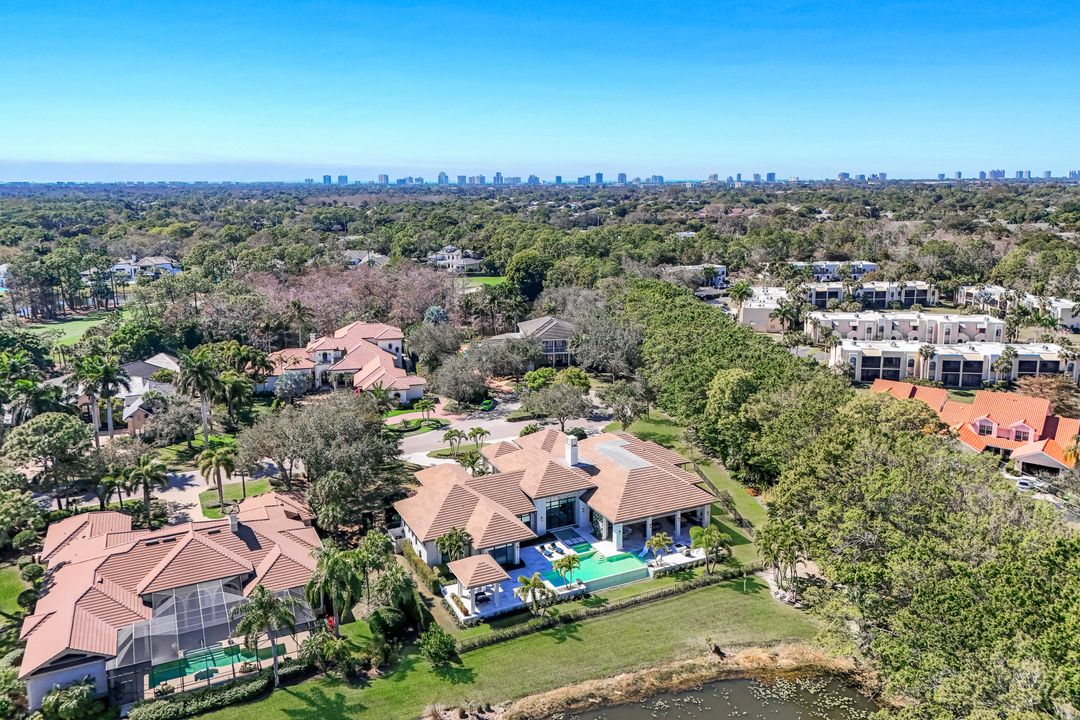 2818 Thistle Way, Naples, FL 34105