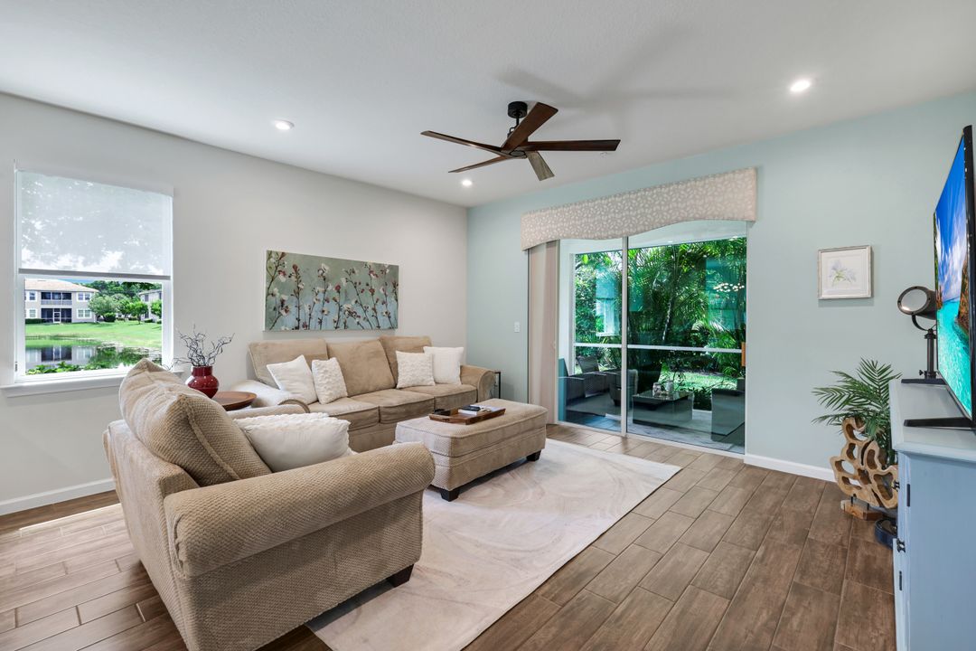 4619 Arboretum Cir #101, Naples, FL 34112