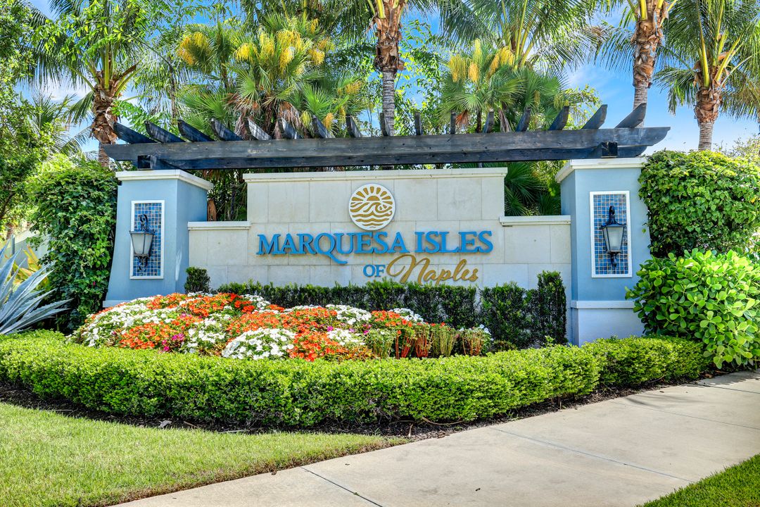2319 Marquesa Cir, Naples, FL 34112