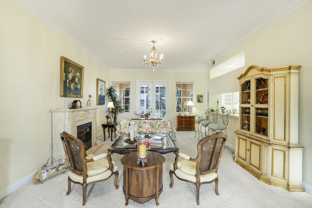 4795 Aston Gardens Way #D-102, Naples, FL 34109