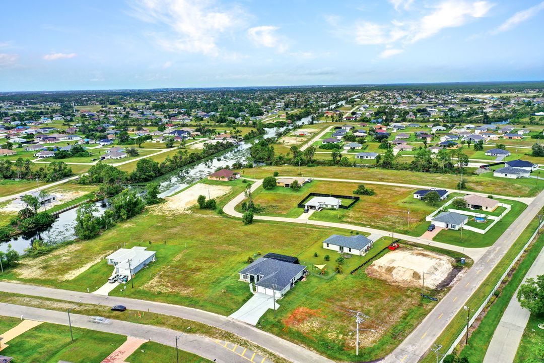 4414 Garden Blvd, Cape Coral, FL 33909