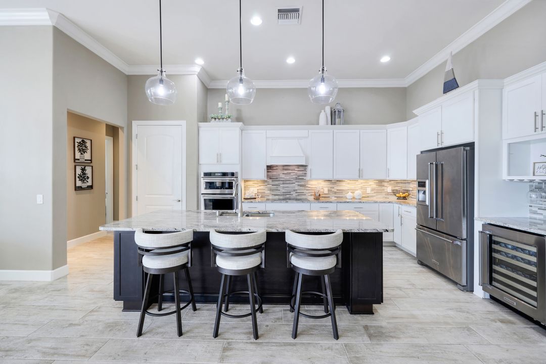 14465 Pine Hollow Drive, Estero, FL 33928