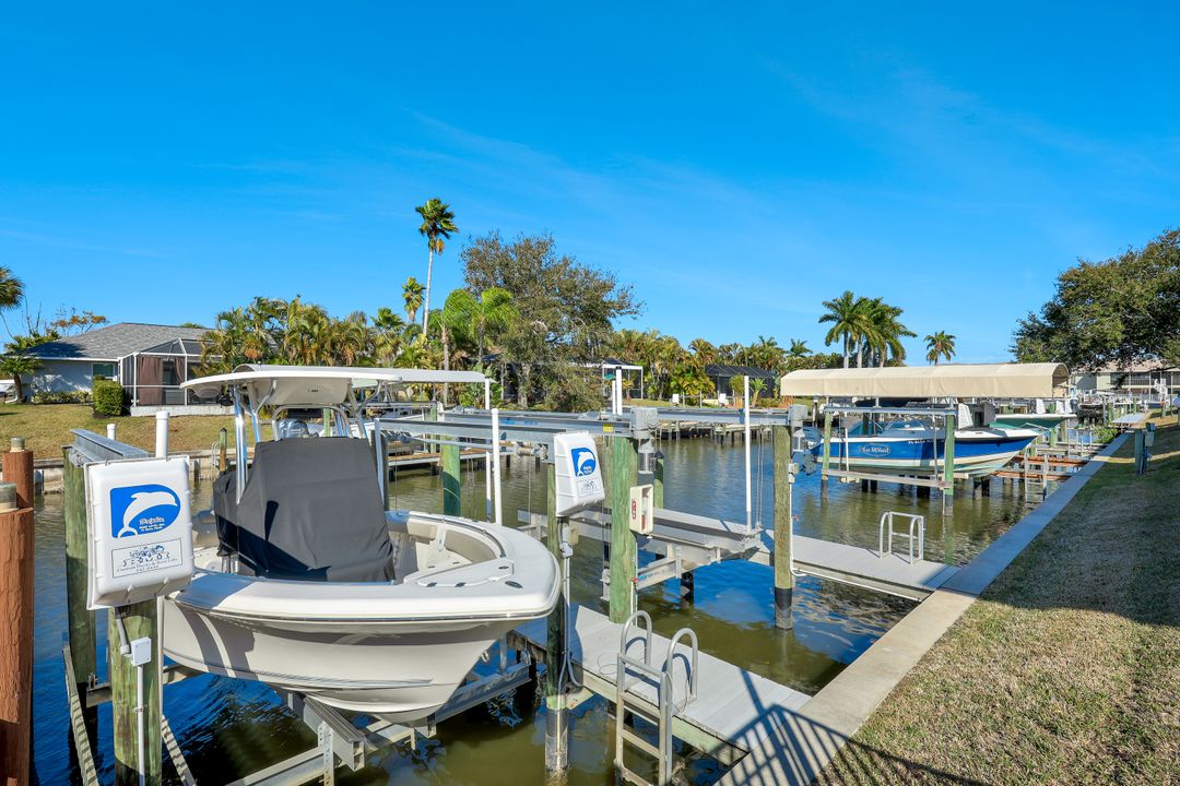 841 SW 47th Terrace #103, Cape Coral, FL 33914