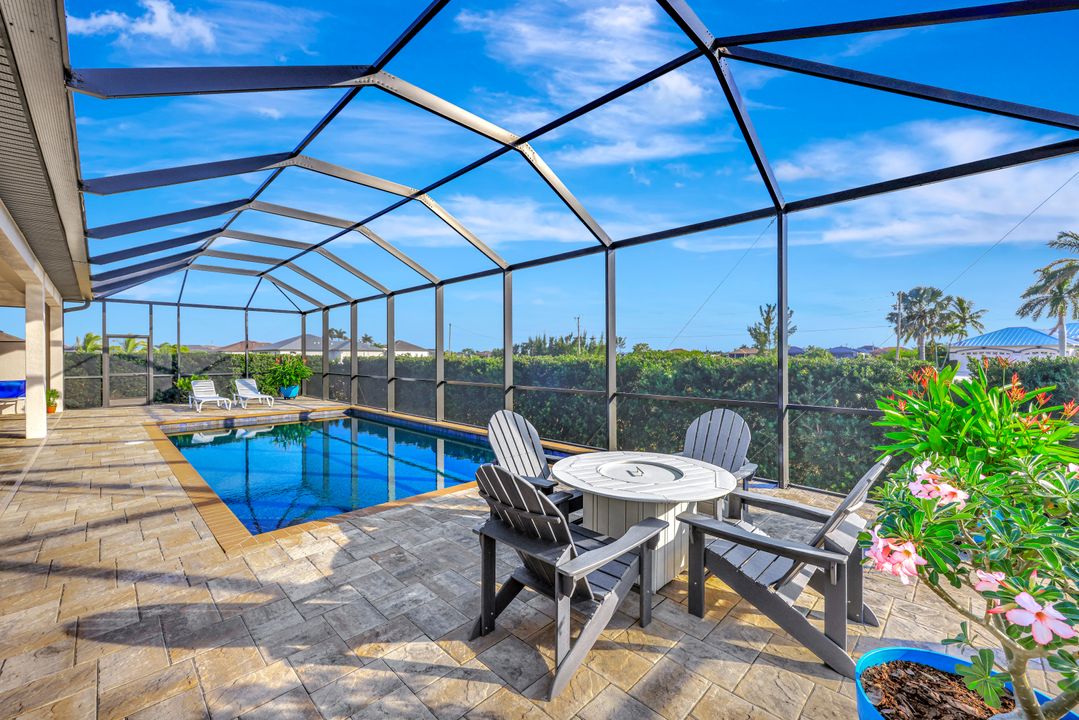 4636 NW 33rd Ln, Cape Coral, FL 33993