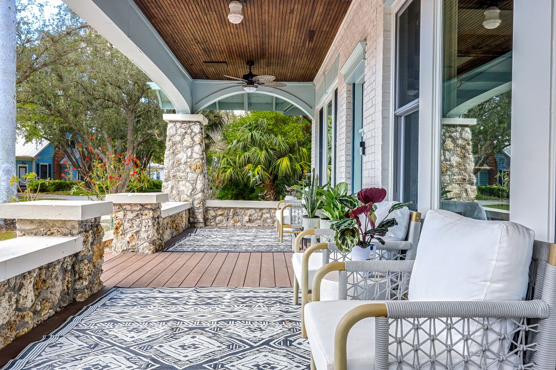 1473 Barcelona Ave, Fort Myers, FL 33901