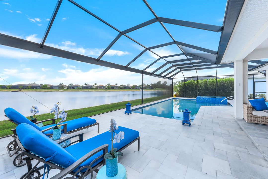 14448 Neptune Ave, Naples, FL 34114