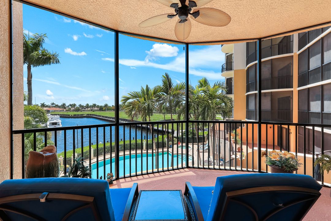 5704 Cape Harbour Dr #205, Cape Coral, FL 33914