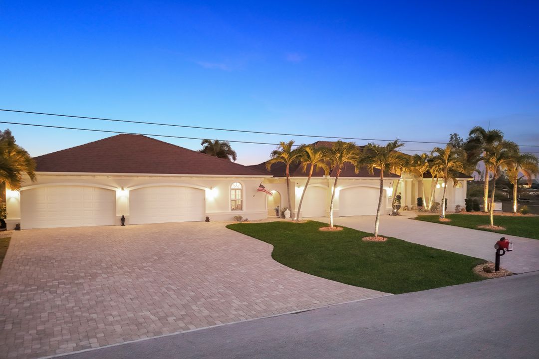 1503 NW 41st Pl, Cape Coral, FL 33993