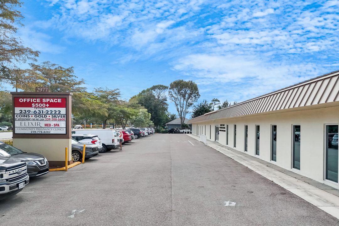 2977 Goodlette-Frank Rd, Naples, FL 34103