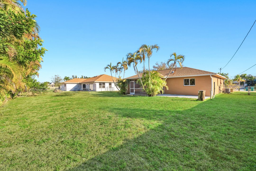 167 SE 21st Terrace, Cape Coral, FL 33990