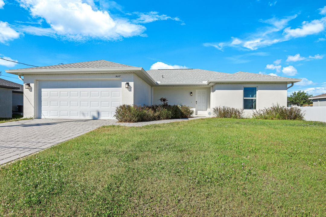 327 NW 23rd St, Cape Coral, FL 33993
