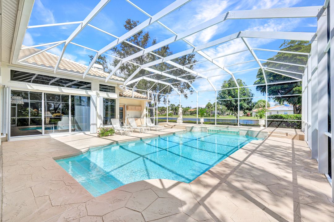 24421 Woodsage Dr, Bonita Springs, FL 34134