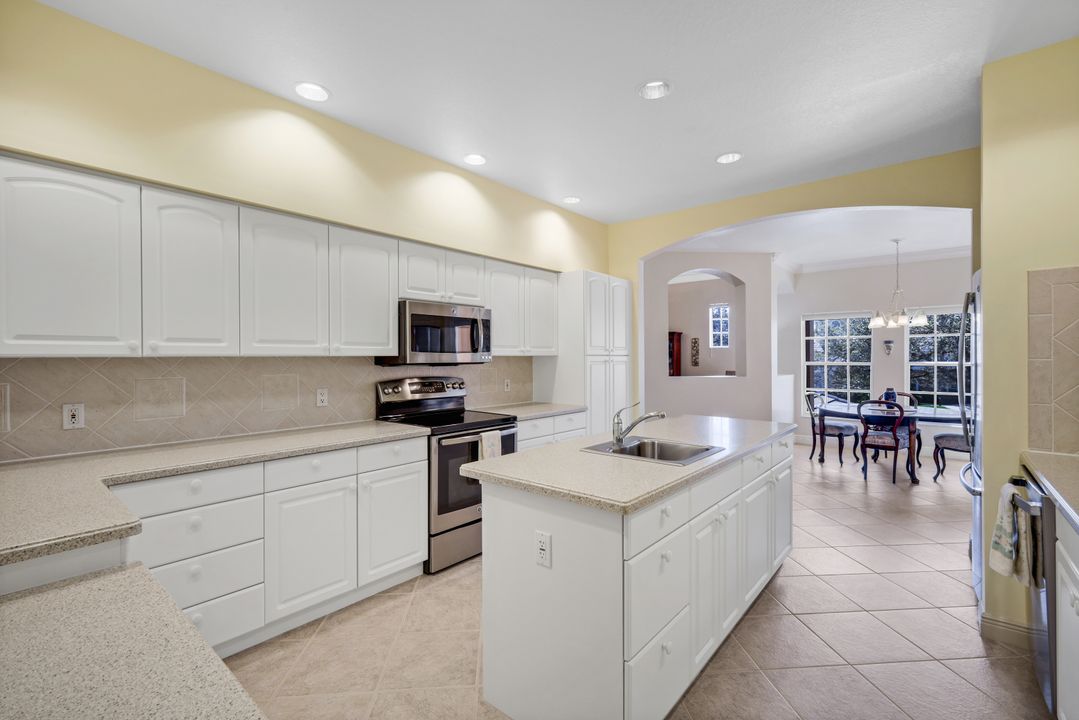 4815 Aston Gardens Way, Naples, FL 34109