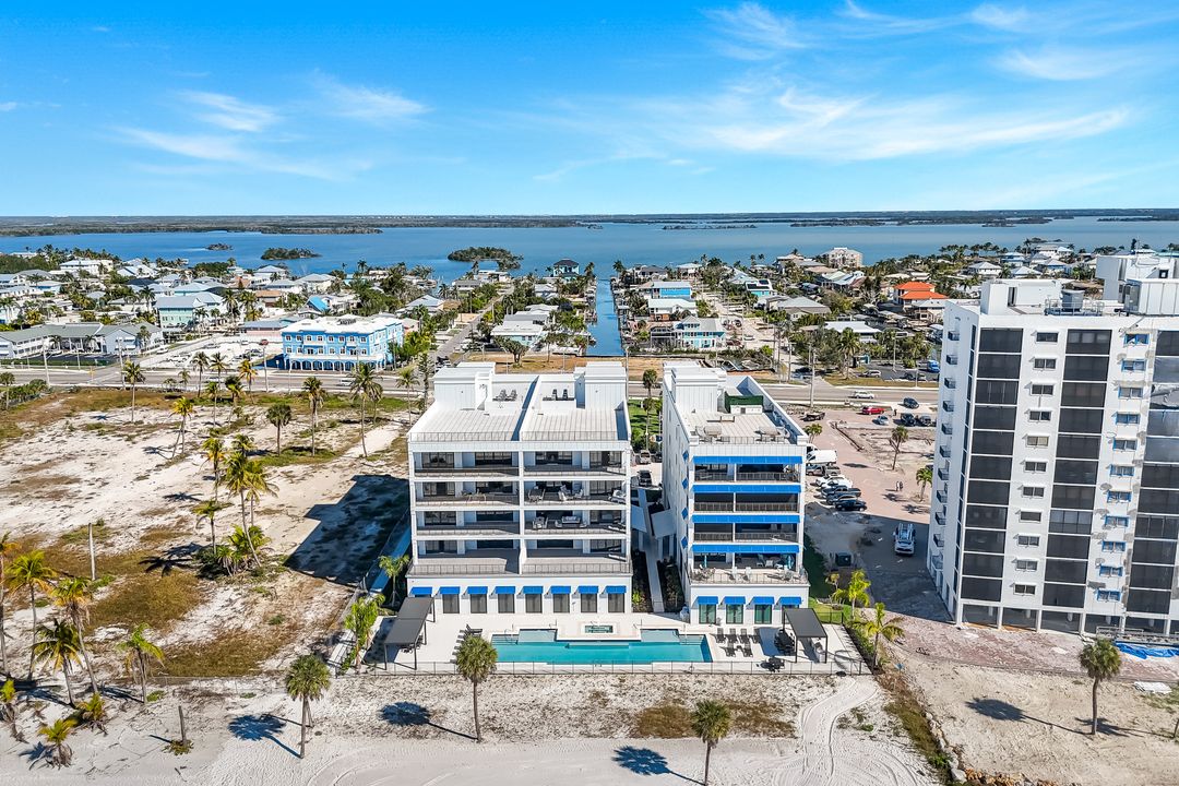 6230 Estero Blvd #202, Fort Myers Beach, FL 33931