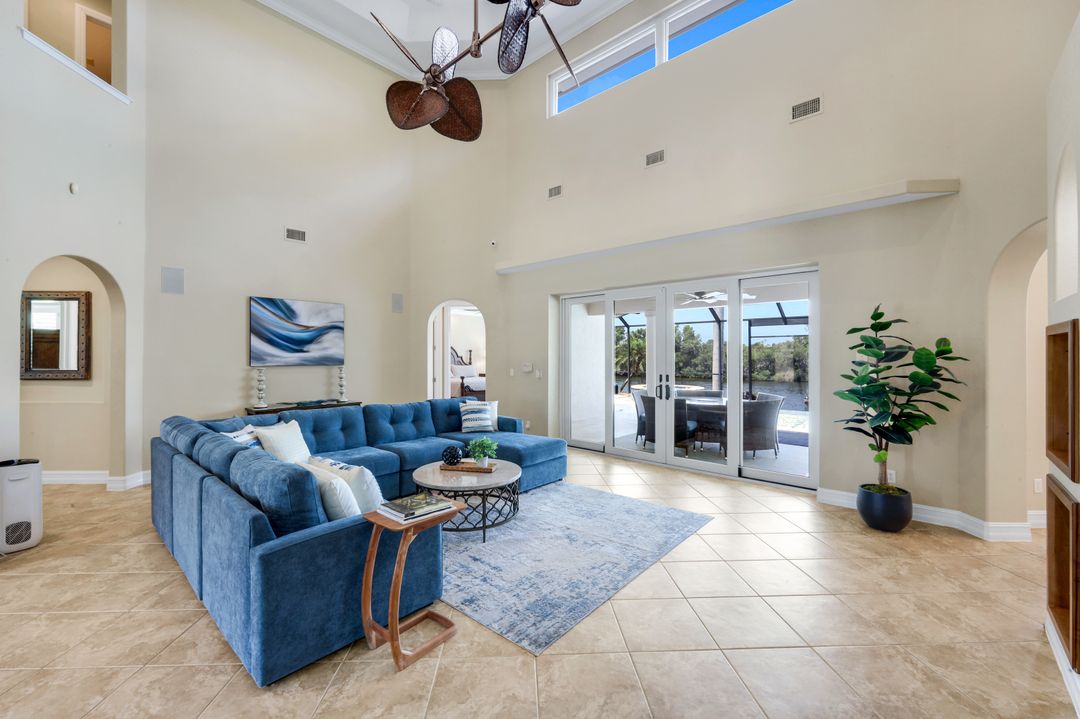 5332 SW 28th Pl, Cape Coral, FL 33914