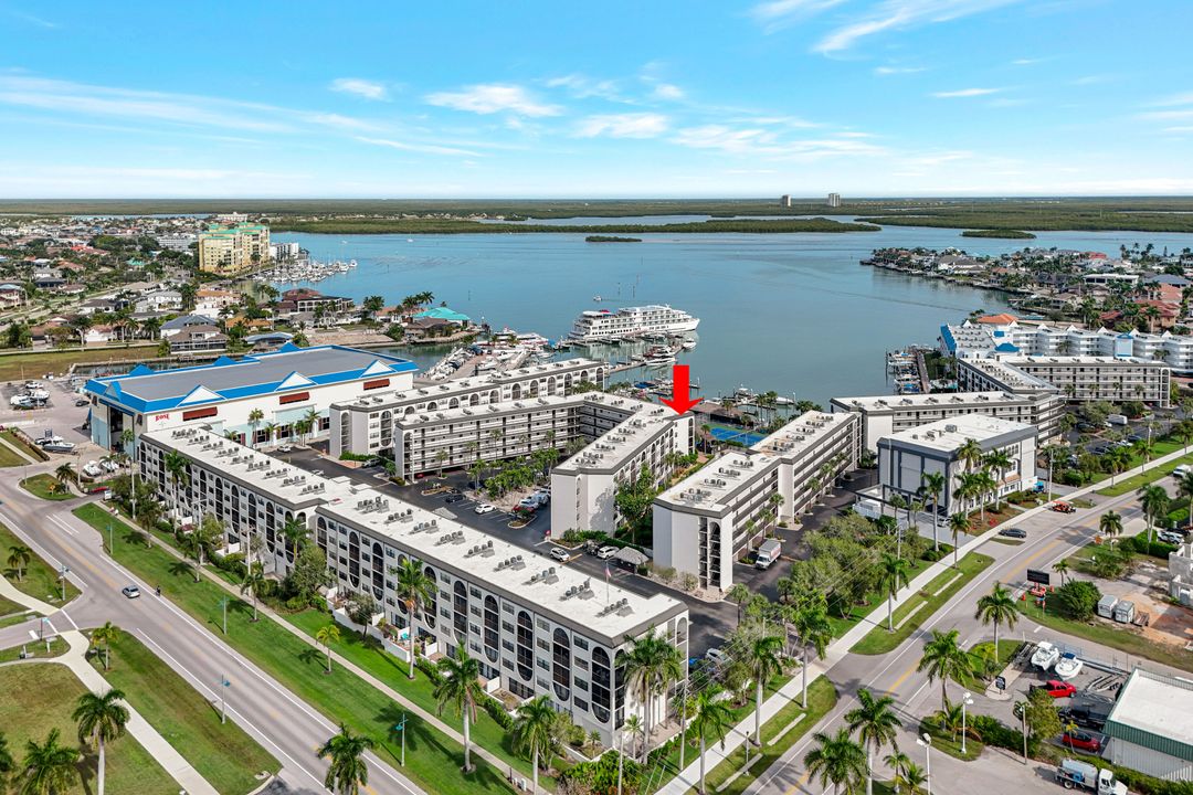 1003 Anglers Cove #K201, Marco Island, FL 34145