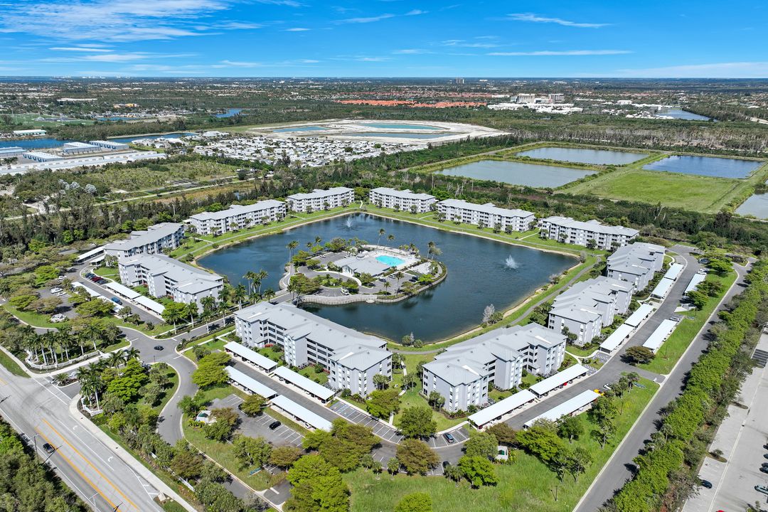 16615 Lake Cir Dr #438, Fort Myers, FL 33908