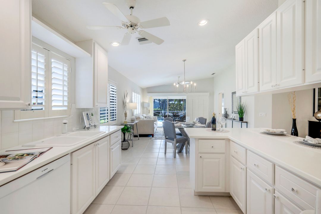 4578 Ossabaw Way, Naples, FL 34119