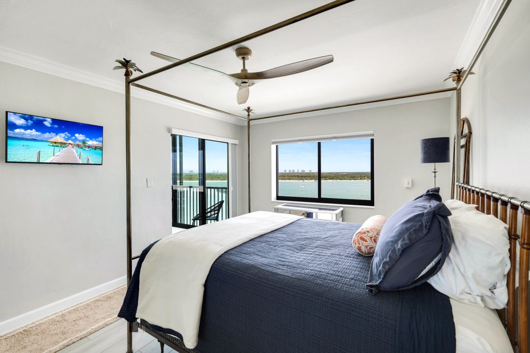 8402 Estero Blvd #601, Fort Myers Beach, FL 33931