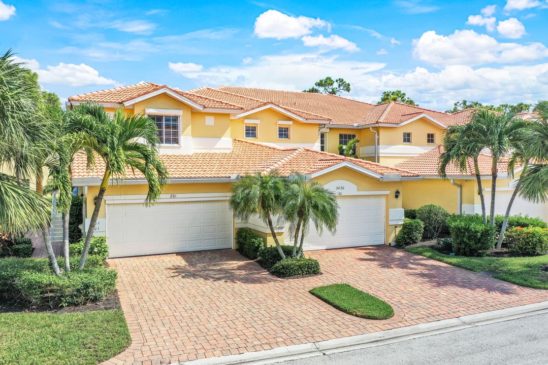 3430 Morning Lake Dr  #201, Bonita Springs, FL 34134
