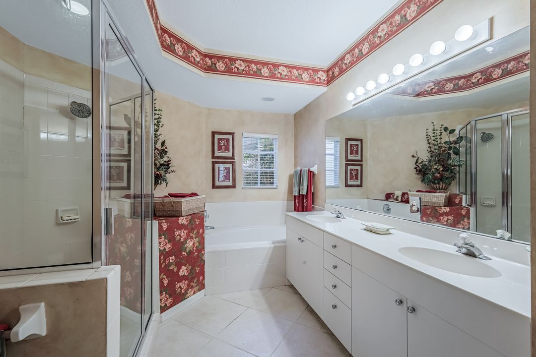 23071 Rosedale Dr #102, Estero, FL 34135