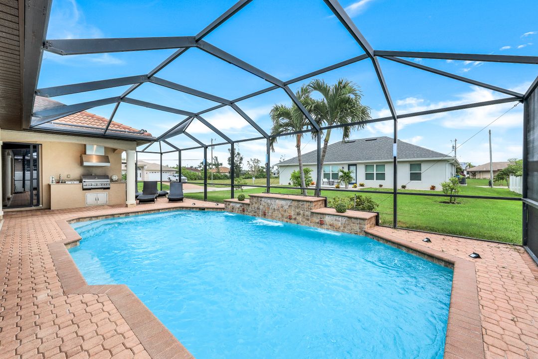 2802 SW 34th Terrace, Cape Coral, FL 33914