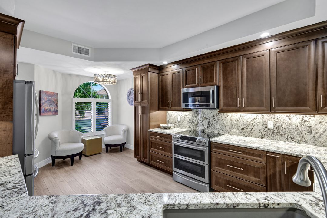 7056 Pelican Bay Blvd #201, Naples, FL 34108