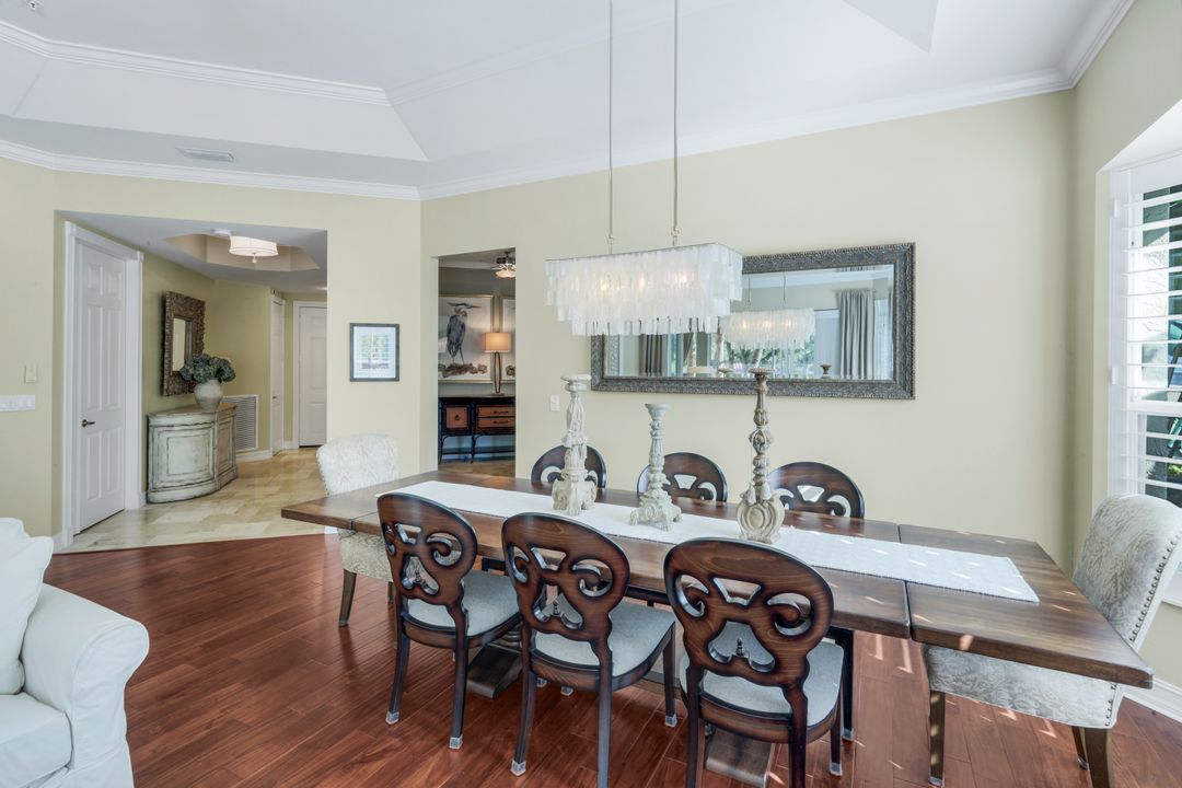 1840 Les Chateaux Blvd #4-201, Naples, FL 34109