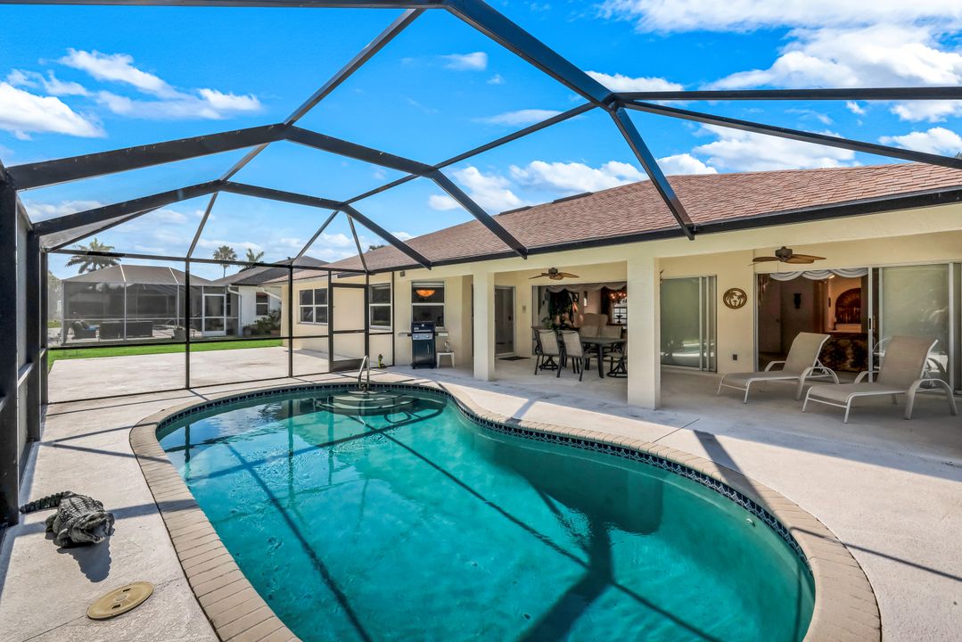 2725 SW 46th Terrace, Cape Coral, FL 33914