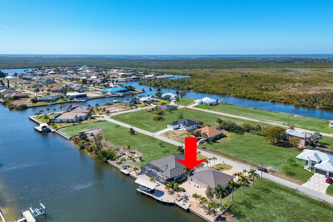 1503 NW 41st Pl, Cape Coral, FL 33993