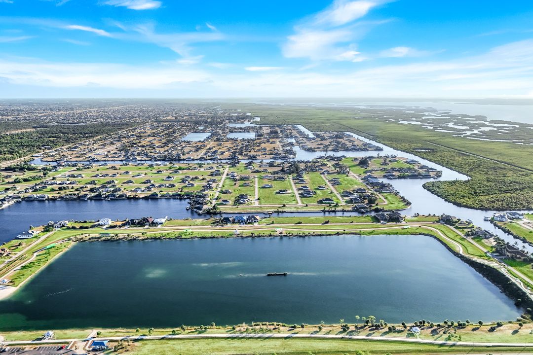 4316 NW 31st St, Cape Coral, FL 33993