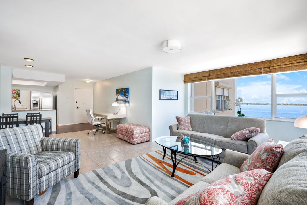 1900 Clifford St  #507, Fort Myers, FL 33901
