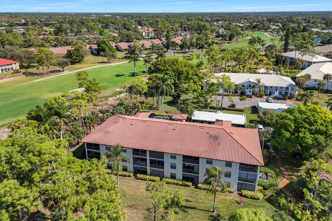 265 Deerwood Cir #12, Naples, FL 34113