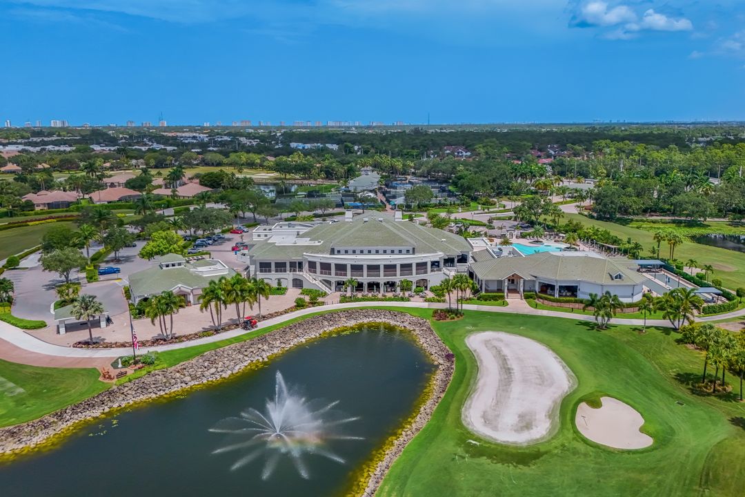 2988 St Barnabas Ct, Naples, FL 34105