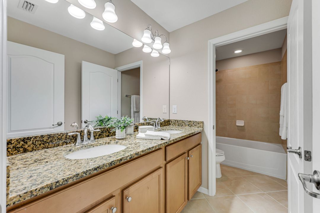 13601 Villa Di Preserve Ln, Estero, FL 33928