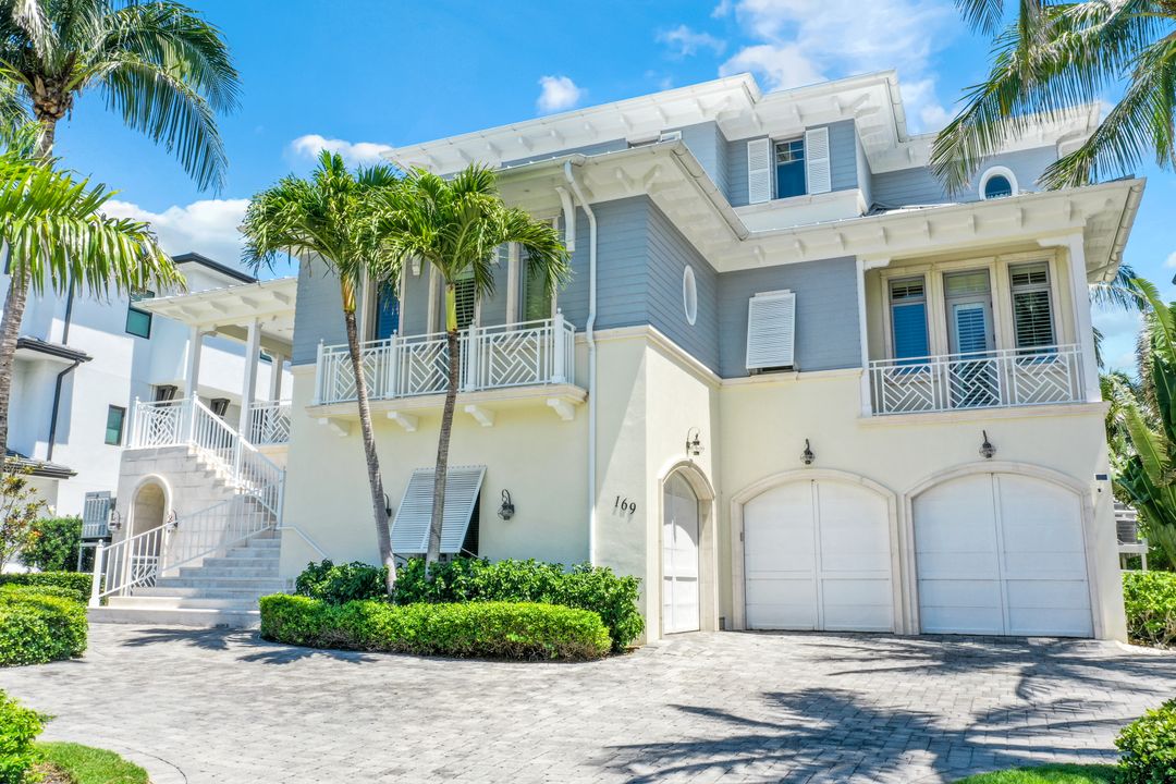 169 Conners Ave, Naples, FL 34108