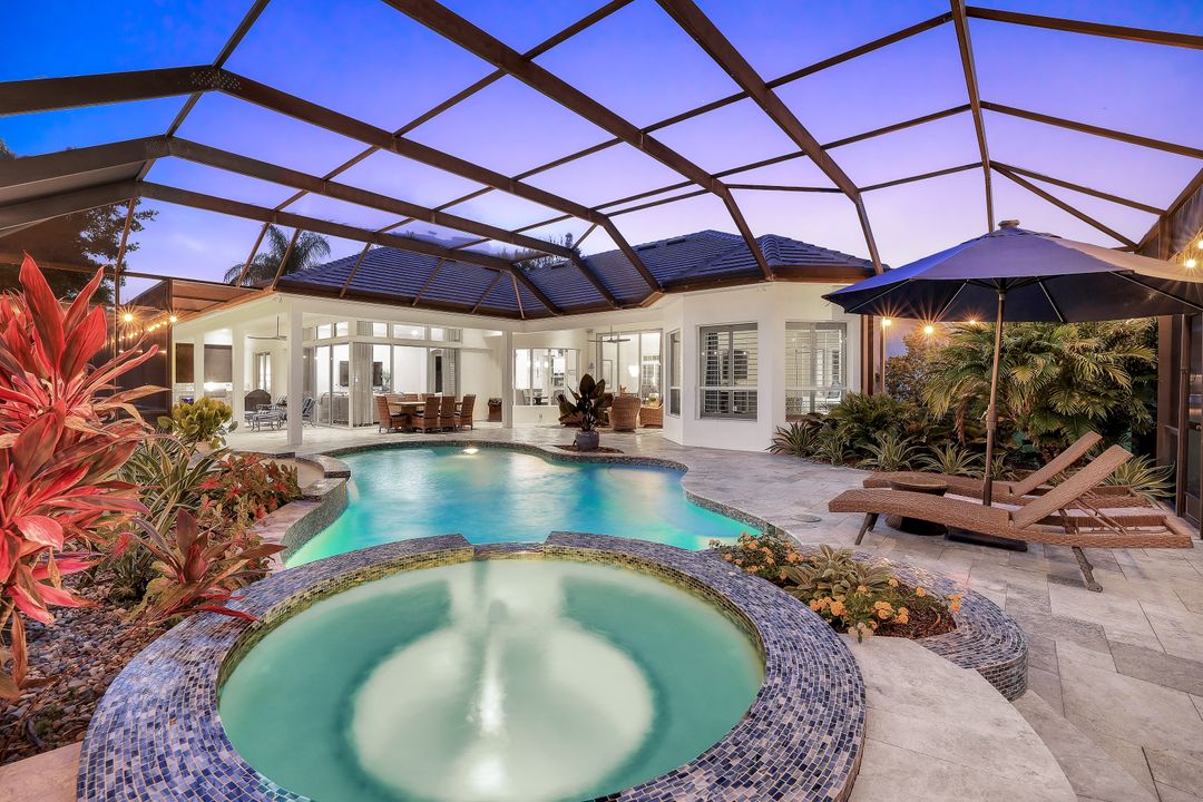 3551 Quill Leaf Ct, Bonita Springs, FL 34134