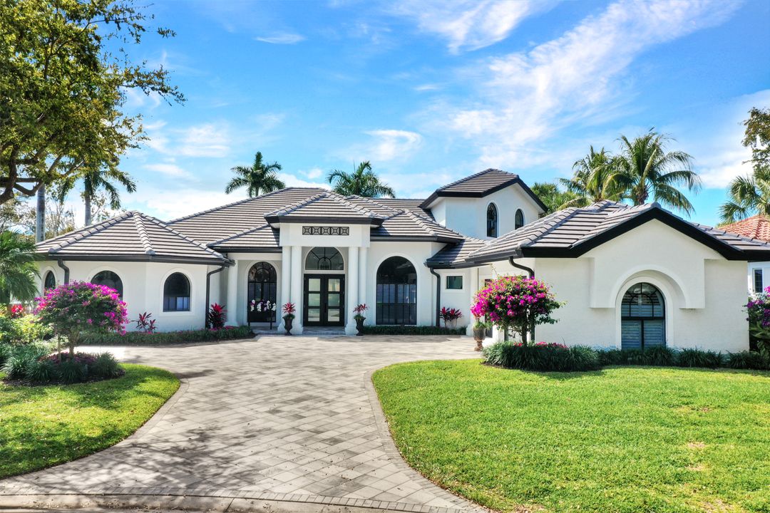 22840 Mossy Trail, Estero, FL 34135