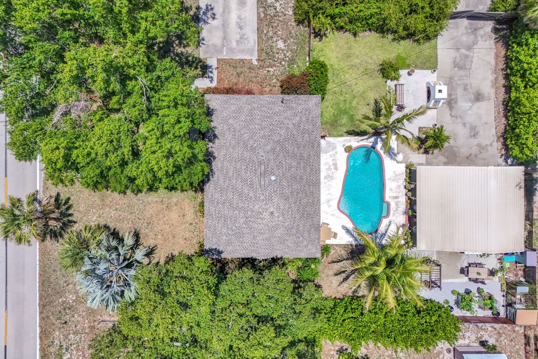 1881 N Evalena Ln, North Fort Myers, FL 33917