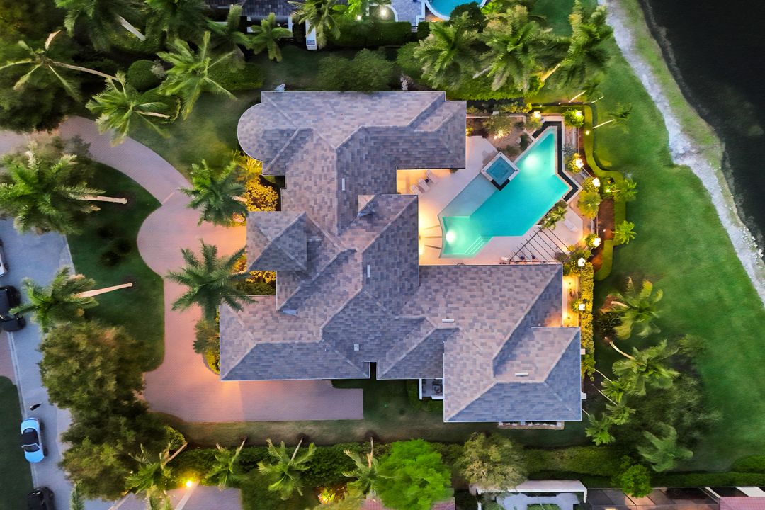 2145 Canna Way, Naples, FL 34105