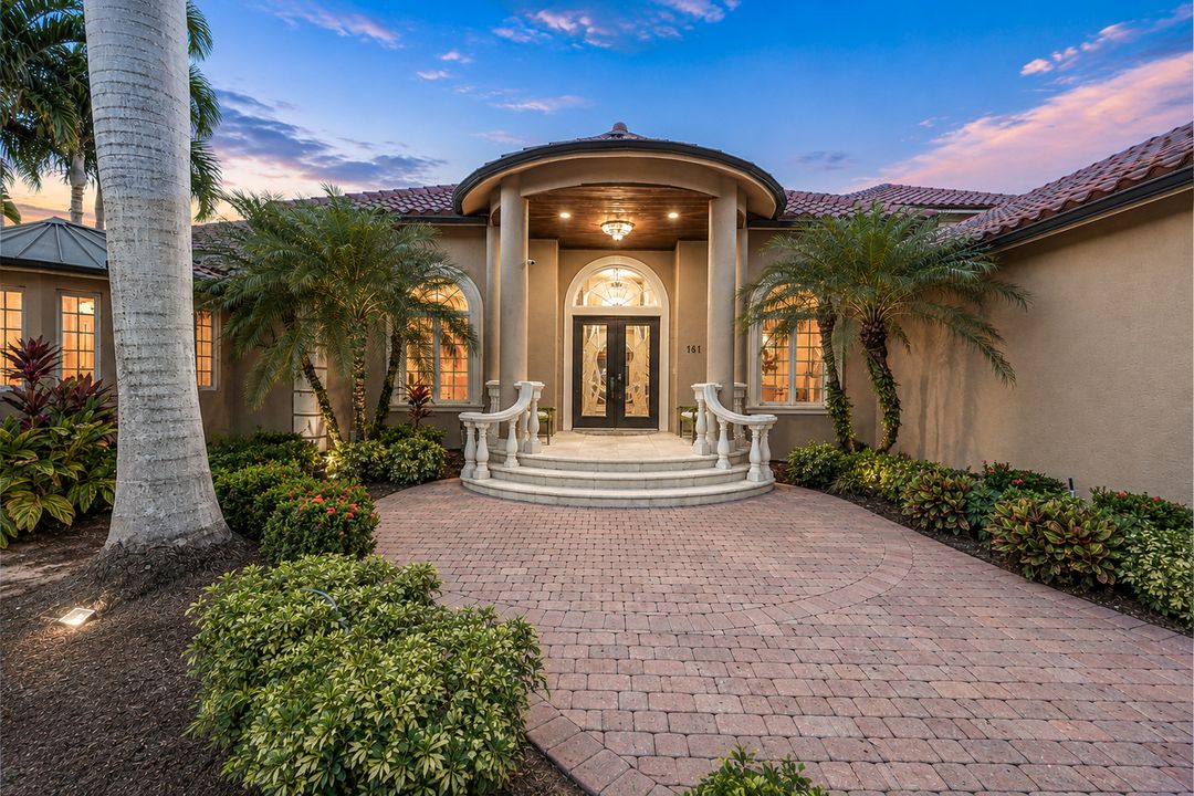 1658 McIlvaine Ct, Marco Island, FL 34145