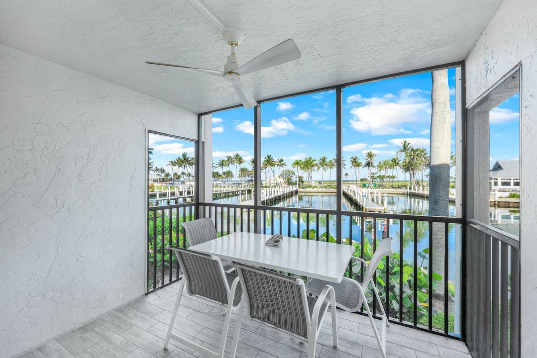 5400 Plantation Rd #Marina Villa 705, Captiva, FL 33924