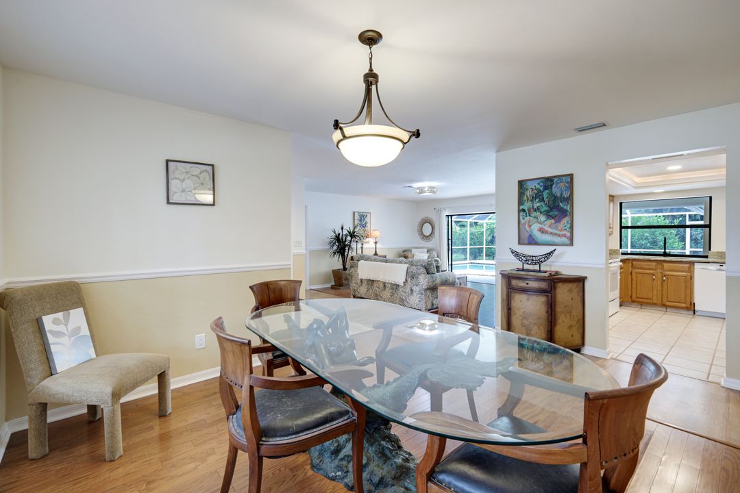 1444 Beechwood Trail, Fort Myers, FL 33919
