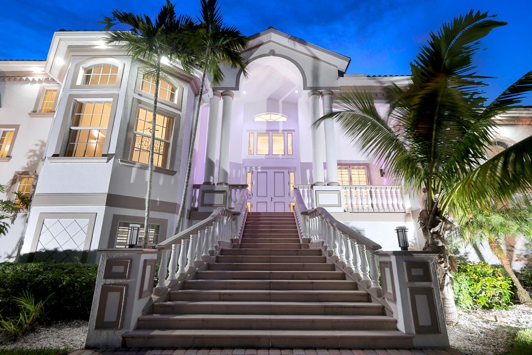 12560 Panasoffkee Dr, North Fort Myers, FL 33903